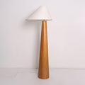 Alvin Wood Floor Lamp — product view 4