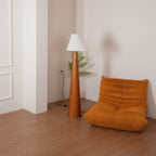 Alvin Wood Floor Lamp — product view 11