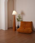 Alvin Wood Floor Lamp — product view 15