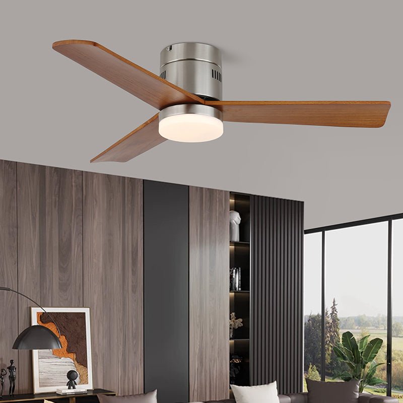 Aeroluxe Modern Ceiling Fan Light — product view 2