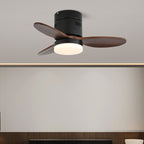 Aeroluxe Modern Ceiling Fan Light — product view 5