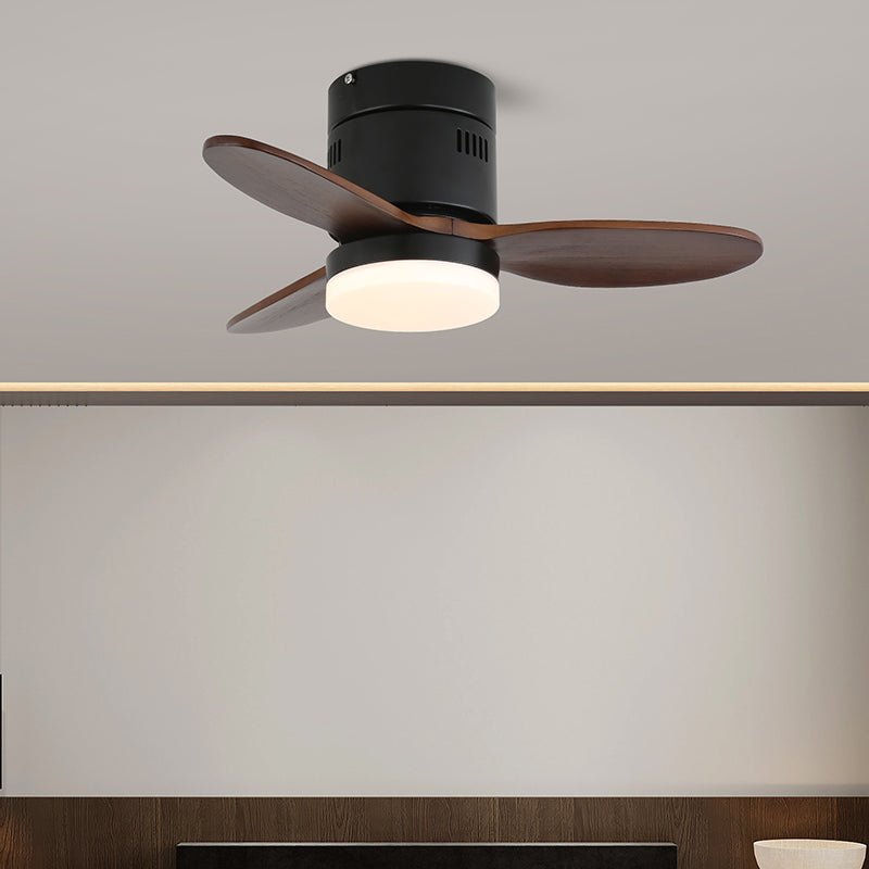 Aeroluxe Modern Ceiling Fan Light — product view 5