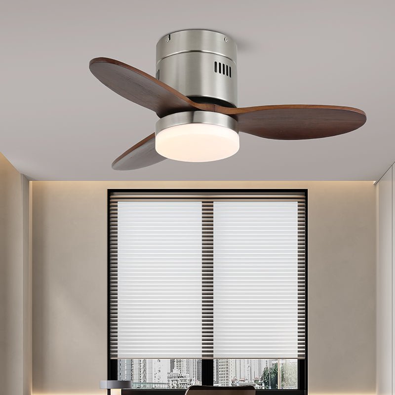 Aeroluxe Modern Ceiling Fan Light — product view 6