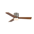 Aeroluxe Modern Ceiling Fan Light — product view 7