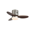 Aeroluxe Modern Ceiling Fan Light — product view 11