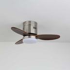 Aeroluxe Modern Ceiling Fan Light — product view 13