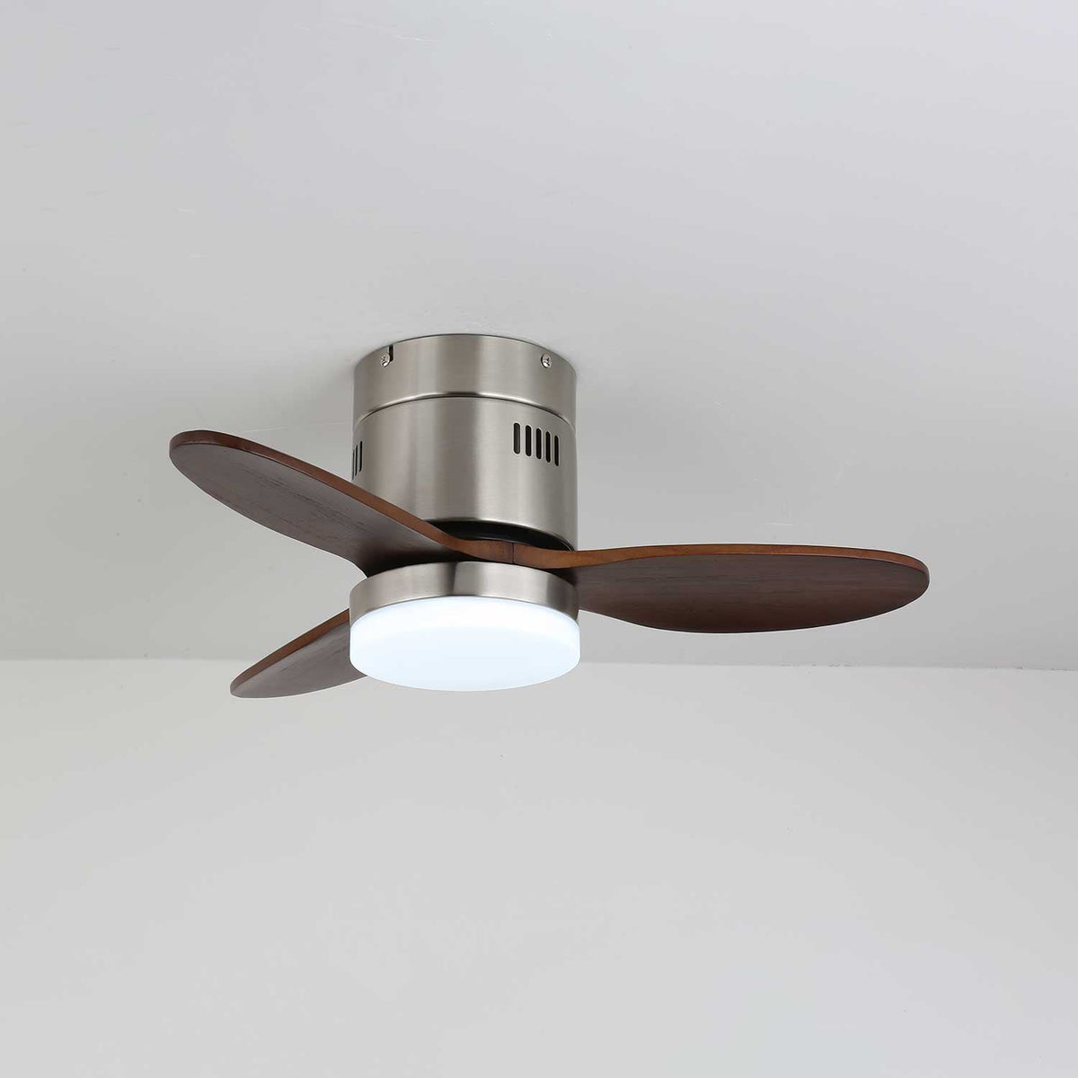 Aeroluxe Modern Ceiling Fan Light — product view 14