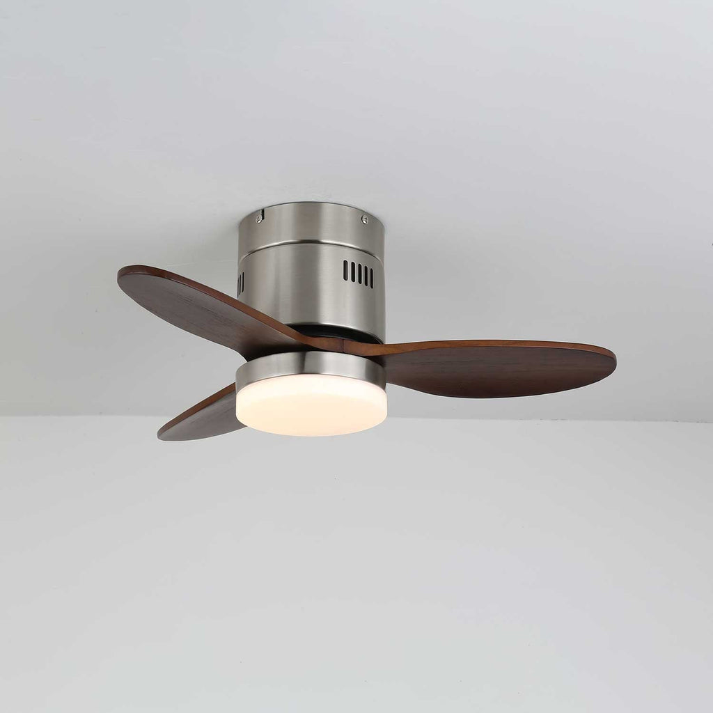 Aeroluxe Modern Ceiling Fan Light — product view 15