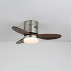 Aeroluxe Modern Ceiling Fan Light — product view 15