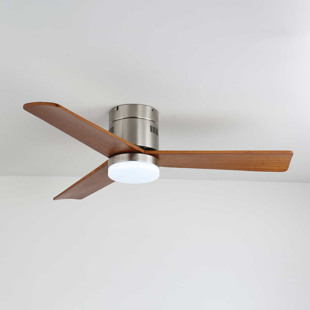 Aeroluxe Modern Ceiling Fan Light — product view 16