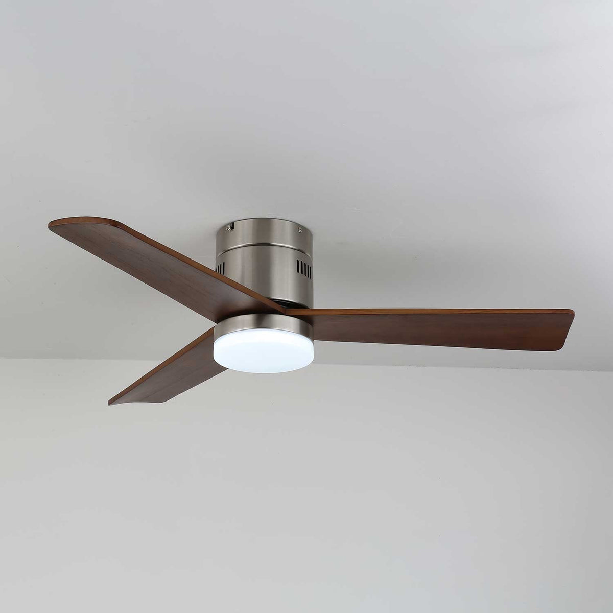 Aeroluxe Modern Ceiling Fan Light — product view 20