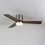 Aeroluxe Modern Ceiling Fan Light — product view 21