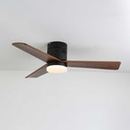 Aeroluxe Modern Ceiling Fan Light — product view 24