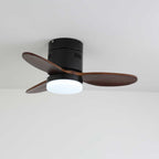 Aeroluxe Modern Ceiling Fan Light — product view 26
