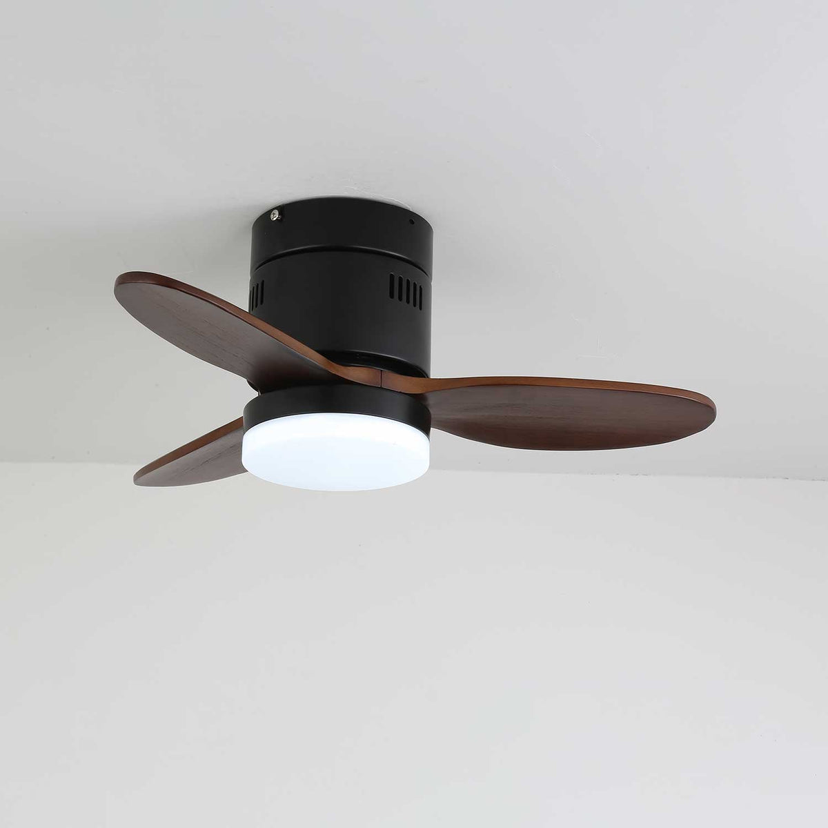 Aeroluxe Modern Ceiling Fan Light — product view 26