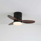 Aeroluxe Modern Ceiling Fan Light — product view 27