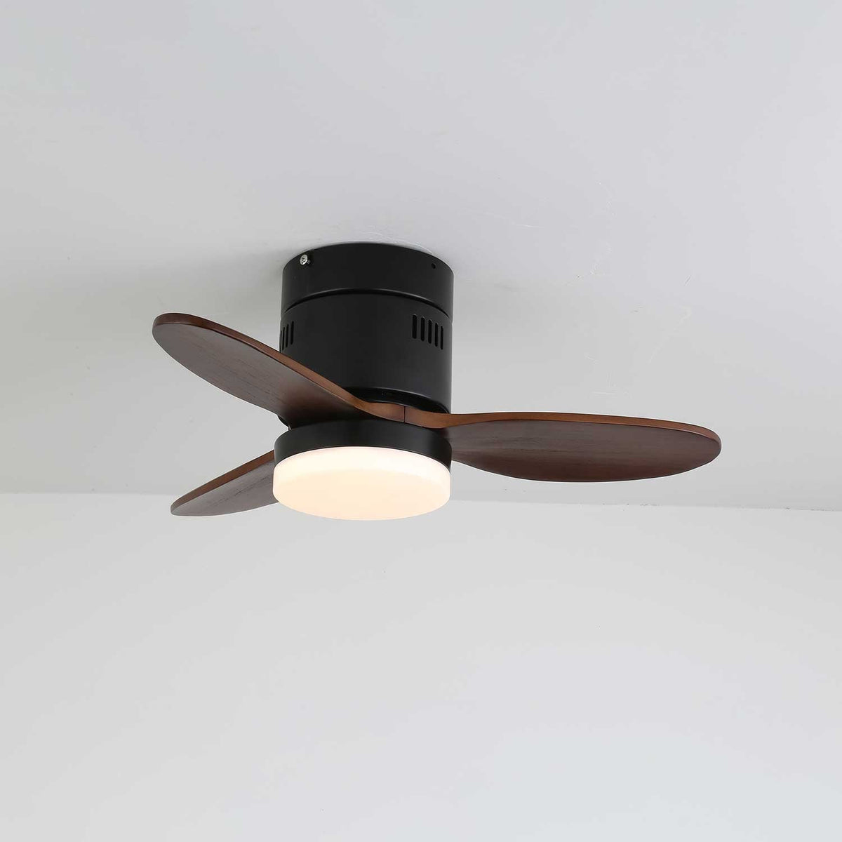 Aeroluxe Modern Ceiling Fan Light — product view 27