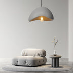 Wabi-Sabi Combination A Metal Chandelier — product view 3