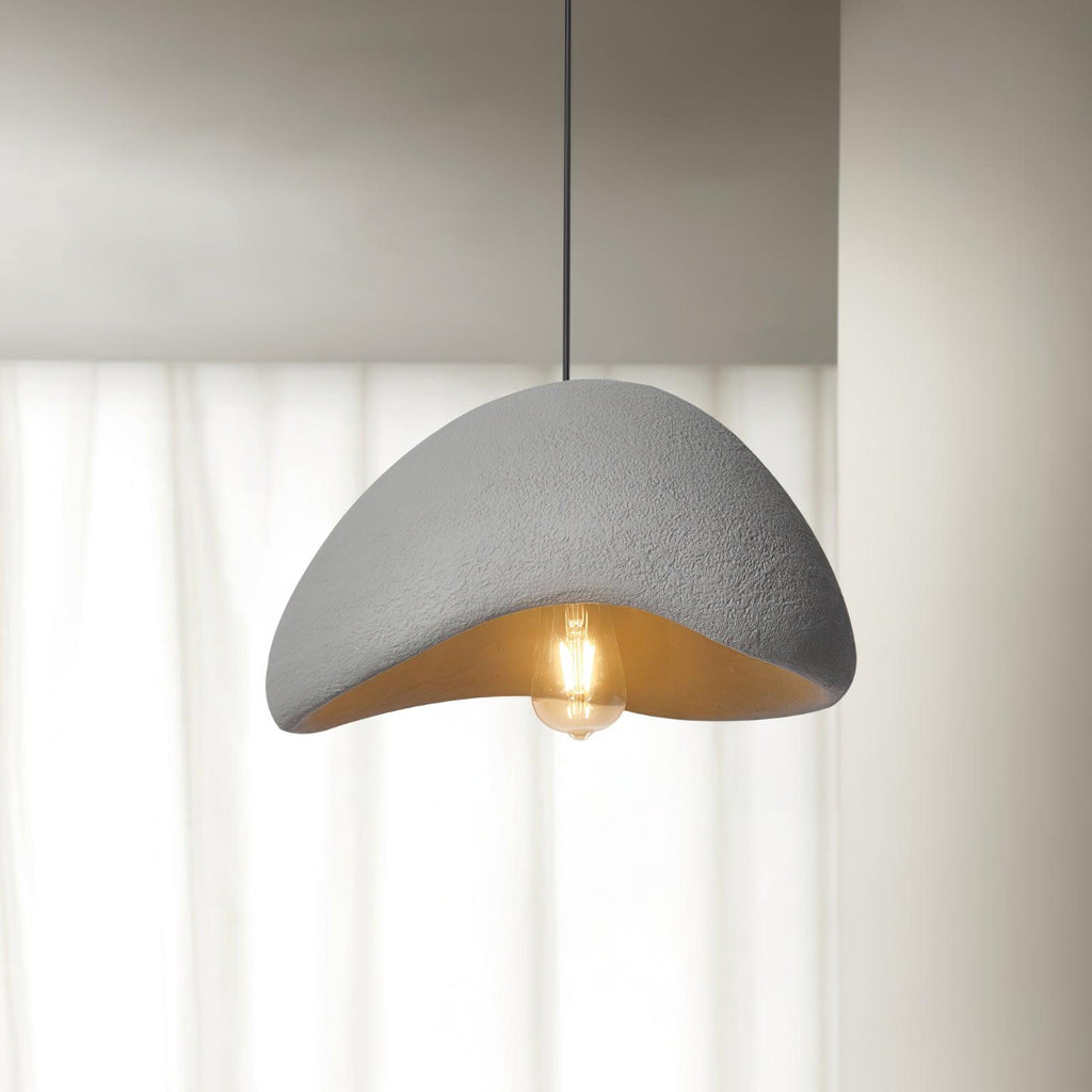 Wabi-Sabi Combination A Metal Chandelier — product view 13