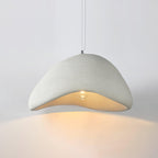 Wabi-Sabi Combination A Metal Chandelier — product view 19