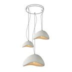 Wabi-Sabi Combination A Metal Chandelier — product view 30