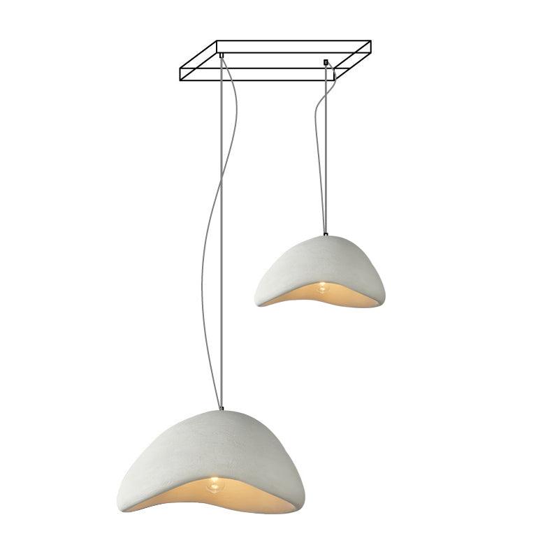 Wabi-Sabi Combination A Metal Chandelier — product view 32