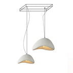 Wabi-Sabi Combination A Metal Chandelier — product view 33