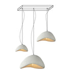 Wabi-Sabi Combination A Metal Chandelier — product view 34