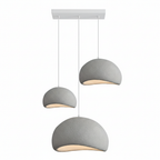 Wabi-Sabi Combination B Metal Chandelier — product view 101