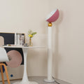 Lulu Marble Floor Lamp — product view 2