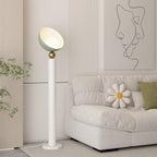 Lulu Marble Floor Lamp — product view 3