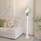 Lulu Marble Floor Lamp — product view 4