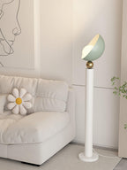 Lulu Marble Floor Lamp — product view 6