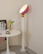 Lulu Marble Floor Lamp — product view 8
