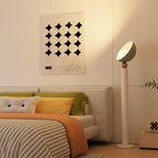 Lulu Marble Floor Lamp — product view 13