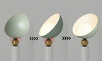 Lulu Marble Floor Lamp — product view 16