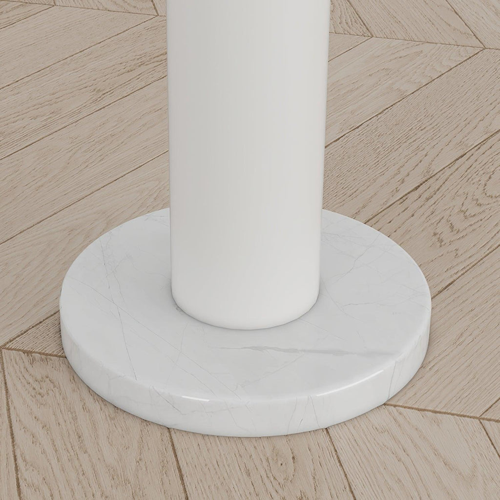 Lulu Marble Floor Lamp — product view 18