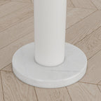 Lulu Marble Floor Lamp — product view 18