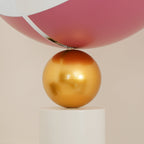 Lulu Marble Floor Lamp — product view 22