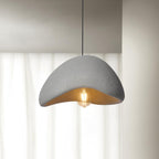 Khmara Nula A Metal Pendant Lamp — product view 21
