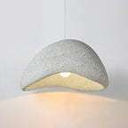 Khmara Danalite Metal Pendant Lamp — product view 2