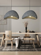 Khmara Danalite Metal Pendant Lamp — product view 3