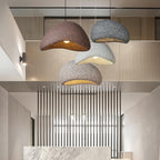 Khmara Danalite Metal Pendant Lamp — product view 7