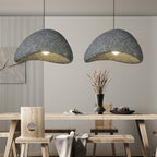 Khmara Danalite Metal Pendant Lamp — product view 9