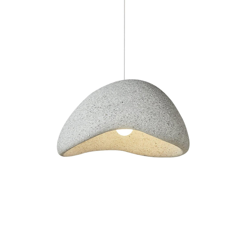 Khmara Danalite Metal Pendant Lamp — product view 10