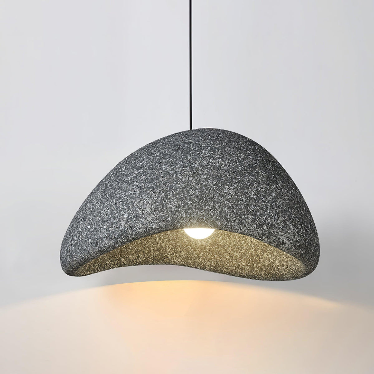 Khmara Danalite Metal Pendant Lamp — product view 16