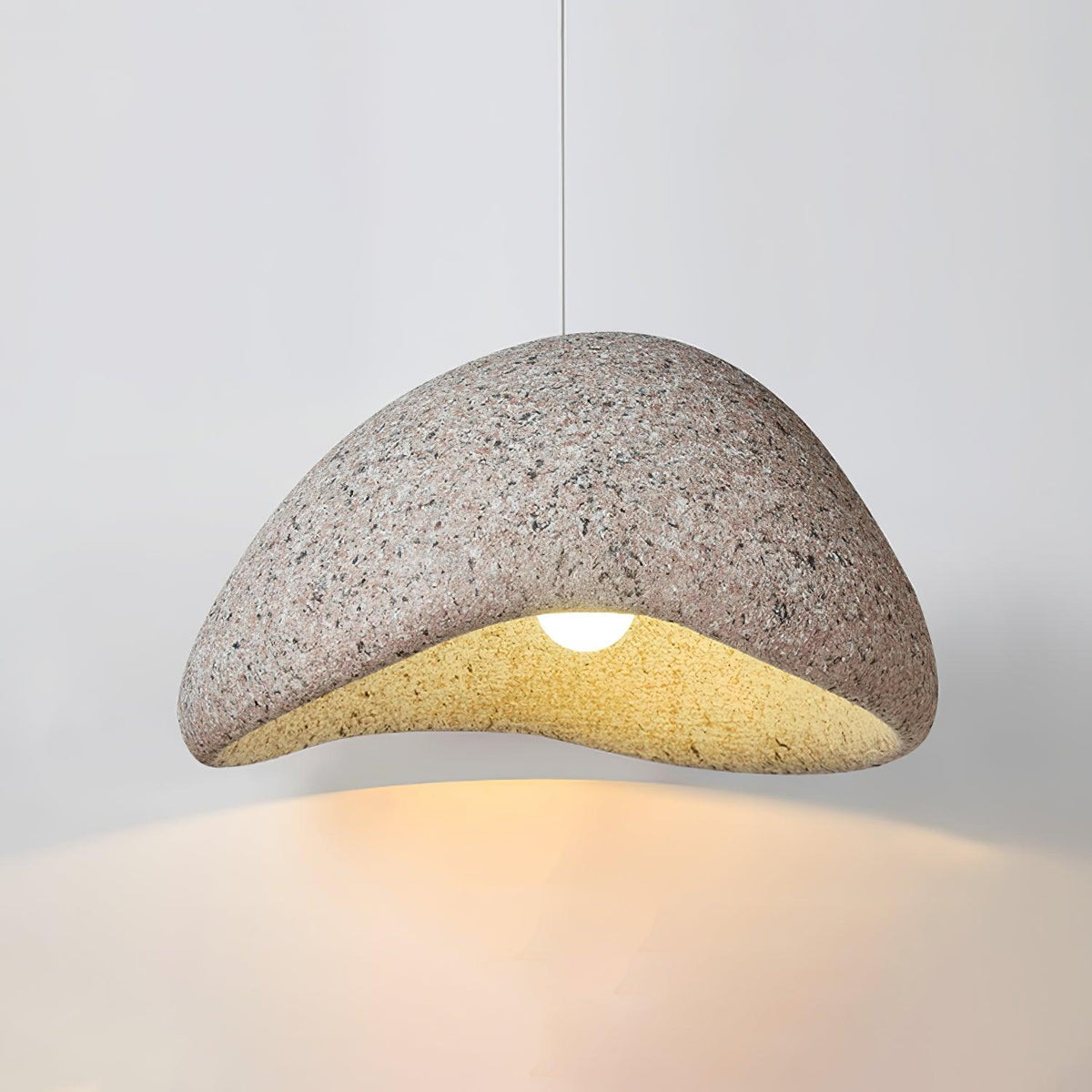 Khmara Danalite Metal Pendant Lamp — product view 18