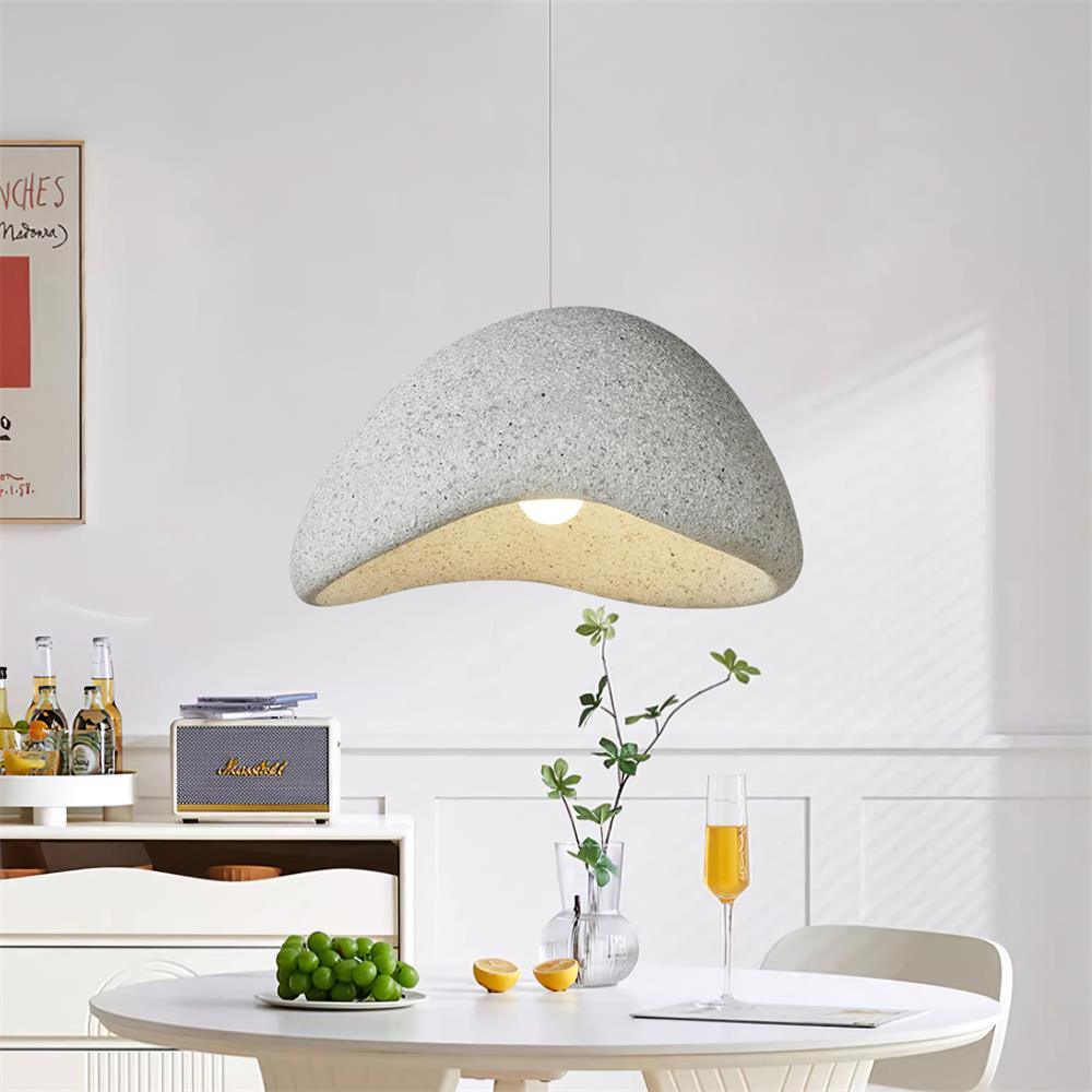 Khmara Danalite Metal Pendant Lamp — product view 22