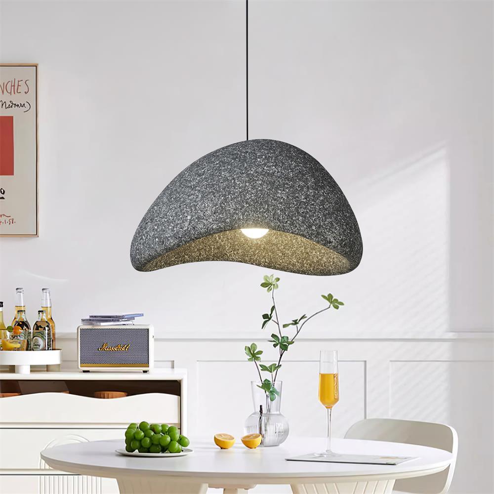 Khmara Danalite Metal Pendant Lamp — product view 24