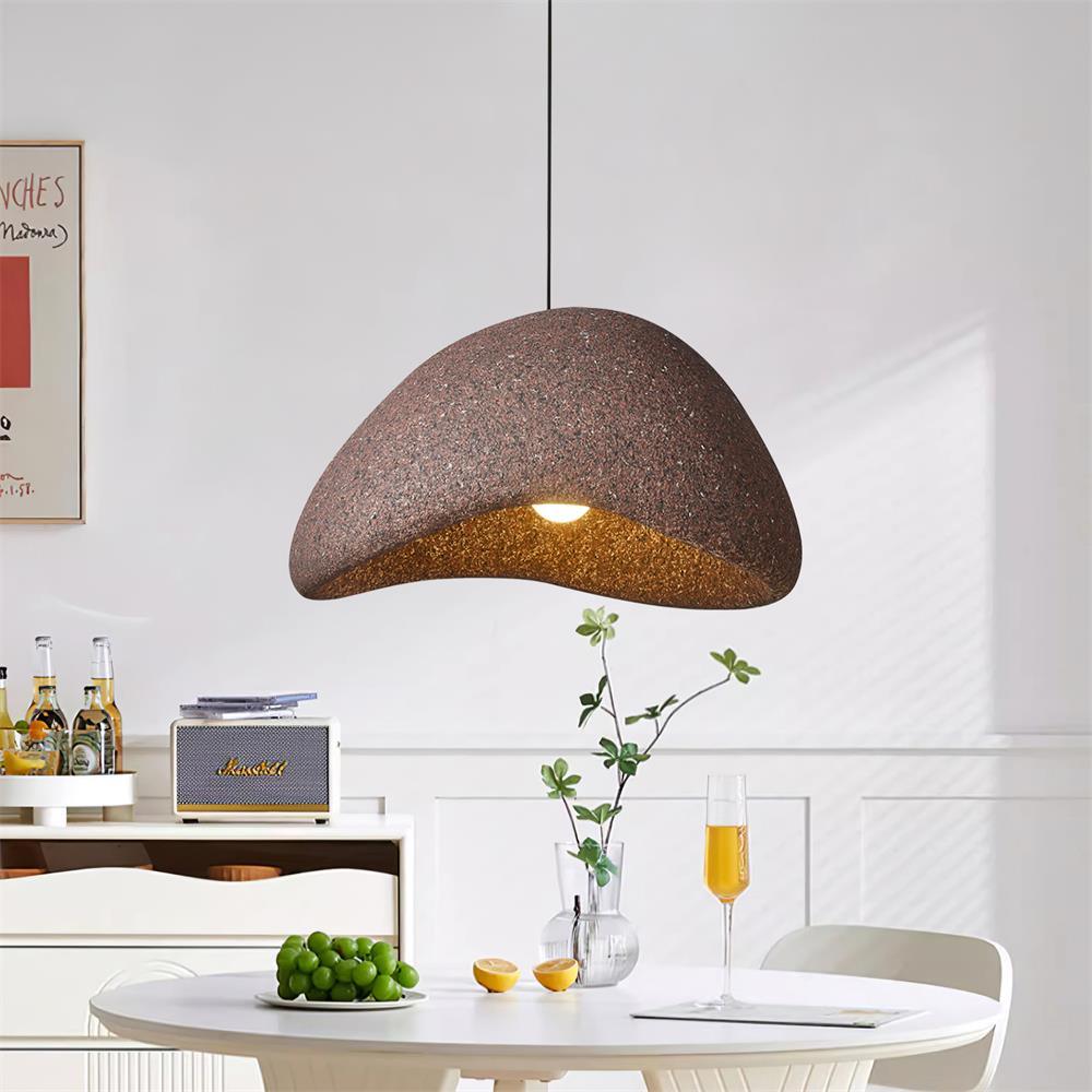 Khmara Danalite Metal Pendant Lamp — product view 25